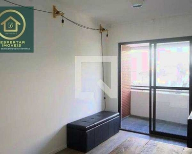 Apartamento com 2 dormitórios, 50 m² - venda por R$ 600.000 ou aluguel por R$ 4.500/mês