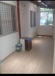 Apartamento com 2 dormitórios à venda, 50 m² por R$ 210.000 - Vila Cosmopolita - São Paulo