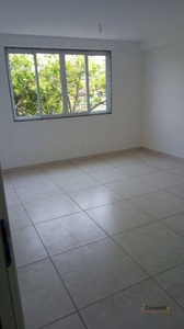 Apartamento com 2 dormitórios à venda, 55 m² por R$ 340.000 - Taquara.