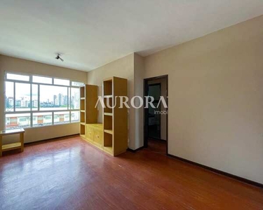 Apartamento com 2 dormitórios à venda, 56 m² por R$ 245.000,00 - Centro - Londrina/PR