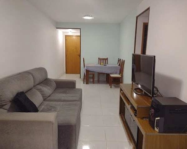 Apartamento com 2 dormitórios à venda, 67 m² por R$ 345.000,00 - Jacarepaguá - Rio de Jane