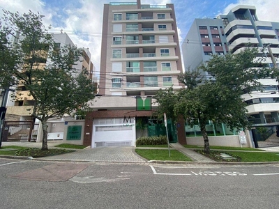 Apartamento com 2 dormitórios à venda, 67 m² por R$ 784.258,00 - Centro - Curitiba/PR