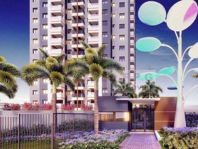 Apartamento com 2 dormitórios à venda, 80 m² por R$ 824.000,00 - Alvinópolis - Atibaia/SP