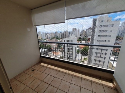 Apartamento com 2 dormitórios à venda, 81 m² por R$ 850.000,00 - Pompeia - São Paulo/SP
