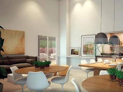 Apartamento com 2 dormitórios à venda, 90 m² por R$ 558.060,00 - Torres de São Jose - Jund