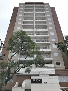 Apartamento com 2 Dormitorio(s) localizado(a) no bairro Casa Verde em São Paulo / Ref.:O