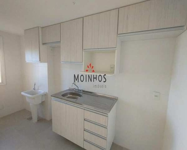 Apartamento com 2 Dormitorio(s) localizado(a) no bairro Marechal Rondon em Canoas / Ref