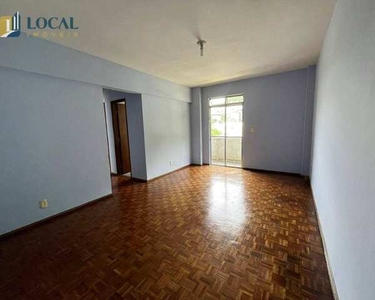 Apartamento com 2 dormitórios para alugar, 144 m² por R$ 1.309,52/mês - Vale do Ipê - Juiz