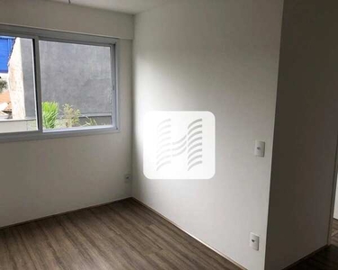 Apartamento com 2 dormitórios para alugar, 38 m² por R$ 3.026,00/mês - Quarta Parada - São