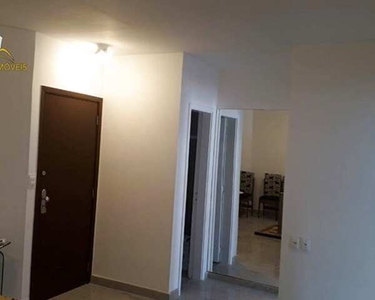 Apartamento com 2 dormitórios para alugar, 50 m² por R$ 2.450,00/mês - Copacabana - Rio de