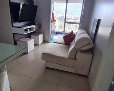 Apartamento com 2 dormitórios para alugar, 52 m² por R$ 2.706,25/mês - Vila Augusta - Guar