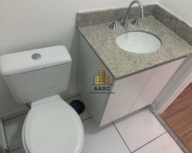 Apartamento com 2 dormitórios para alugar, 55 m² por R$ 5.200/mês - Vila Mariana - São Pau