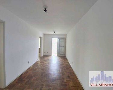 Apartamento com 2 dormitórios para alugar, 60 m² por R$ 1.310,00/mês - Camaquã - Porto Ale
