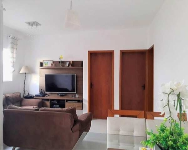 Apartamento com 2 dormitórios para alugar, 60 m² por R$ 1.520,00/mês - Mogi Moderno - Mogi