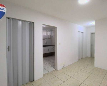 Apartamento com 2 dormitórios para alugar, 60 m² por R$ 2.700,00/mês - Paraíso - São Paulo