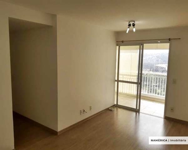 Apartamento com 2 dormitórios para alugar, 65 m² por R$ 4.120,00/mês - Jardim Dom Bosco