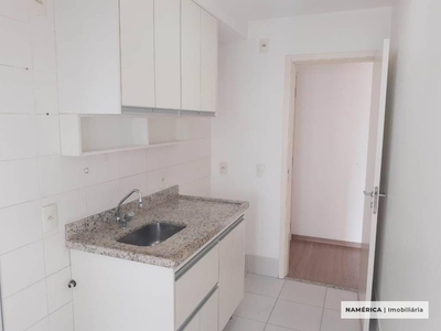 Apartamento com 2 dormitórios para alugar, 65 m² por R$ 4.120,00/mês - Jardim Dom Bosco -