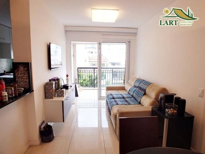 Apartamento com 2 dormitórios para alugar, 75 m² por R$ 14.930,00/mês - Ipanema - Rio de J