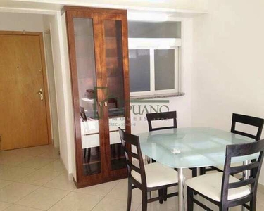 Apartamento com 2 dorms, Perdizes, São Paulo, Cod: 13477