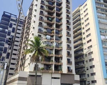 Apartamento com 2 dorms, Ponta da Praia, Santos, Cod: 4592