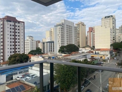 Apartamento com 2 quartos à venda em Perdizes, São Paulo , 60 m2 por R$ 925.000