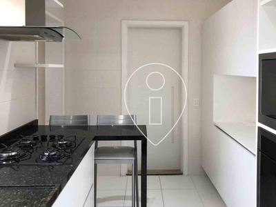 Apartamento com 2 suítes, 111 m² - venda por R$ 1.900.000 ou aluguel por R$ 10.600/mês - B