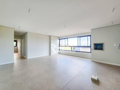 Apartamento com 2 suítes à venda, 103 m² por R$ 795.000 - Gleba Palhano - Londrina/PR