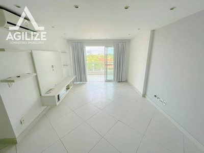 Apartamento com 3 dormitórios, 110 m² - venda por R$ 755.000,00 ou aluguel por R$ 4.837,50
