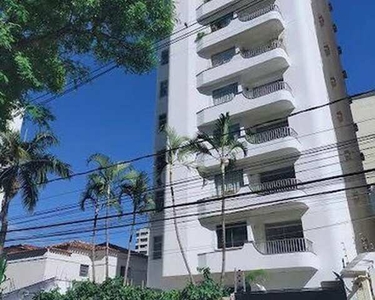 Apartamento com 3 dormitórios, 212 m² - venda por R$ 1.400.000,00 ou aluguel por R$ 4.000