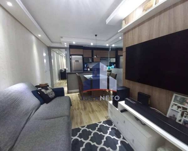 Apartamento com 3 dormitórios, 60 m² - venda por R$ 355.000,00 ou aluguel por R$ 2.120,00