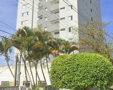 Apartamento com 3 dormitórios, 74 m² - venda por R$ 468.000 ou aluguel por R$ 3.427/mês