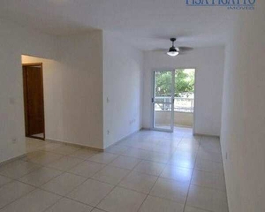 Apartamento com 3 dormitórios, 77 m² - venda por R$ 550.000,00 ou aluguel por R$ 3.207,50