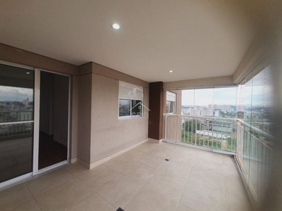 Apartamento com 3 dormitórios, 85 m² - venda por R$ 860.000,00 ou aluguel por R$ 4.700,00/
