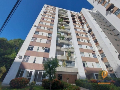 Apartamento com 3 dormitórios, 95 m² - venda por R$ 430.000,00 ou aluguel por R$ 2.940,00/