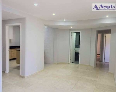 Apartamento com 3 dormitórios, 96 m² - venda por R$ 700.000,00 ou aluguel por R$ 5.076,00