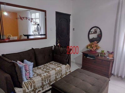 Apartamento com 3 dormitórios à venda, 110 m² por R$ 665.000,00 - Icaraí - Niterói/RJ
