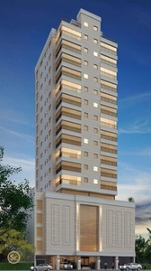 Apartamento com 3 dormitórios à venda, 118 m² por R$ 2.398.000,00 - Centro - Balneário Cam