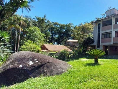 Apartamento com 3 dormitórios à venda, 120 m² Cascatinha - Nova Friburgo/RJ