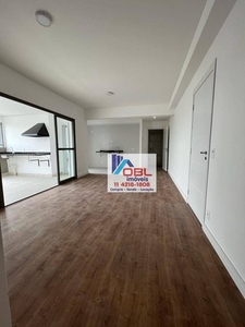 Apartamento com 3 dormitórios à venda, 121 m² por R$ 1.125.000 - Vila Prudente (Zona Leste