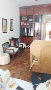 Apartamento com 3 dormitórios à venda, 189 m² por R$ 350.000,00 - Centro - Londrina/PR