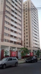 Apartamento com 3 dormitórios à venda, 56 m² por R$ 350.000,00 - Tamarineira - Recife/PE