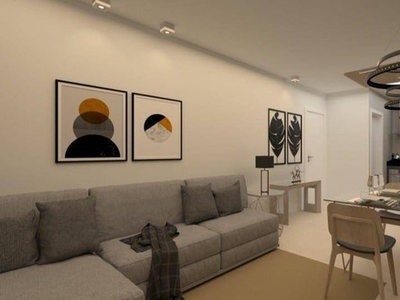 Apartamento com 3 dormitórios à venda, 70 m² por R$ 520.000 - Santa Inês - Belo Horizonte/