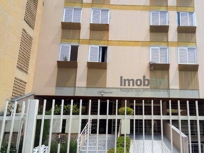 Apartamento com 3 dormitórios à venda, 78 m² por R$ 300.000,00 - Centro - Londrina/PR