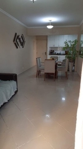 Apartamento com 3 dormitórios à venda, 85 m² por R$ 520.000,00 - Vila Caminho do Mar - São