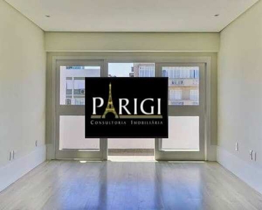 Apartamento com 3 dormitórios para alugar, 127 m² por R$ 4.500,00/mês - Independência - Po