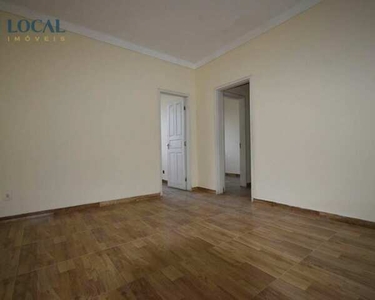 Apartamento com 3 dormitórios para alugar, 70 m² por R$ 1.576,00/mês - Centro - Juiz de Fo