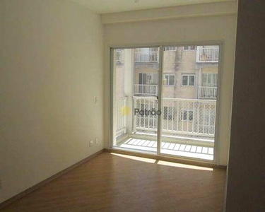 Apartamento com 3 dormitórios para alugar, 71 m² por R$ 2.720,00/mês - Planalto - São Bern