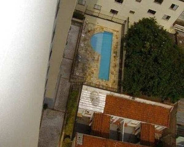 Apartamento com 3 dormitórios para alugar, 90 m² por R$ 5.498,23/mês - Perdizes - São Paul