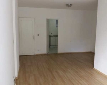 Apartamento com 3 dormitórios para alugar, 96 m² por R$ 5.323,82/mês - Vila Nova Conceição