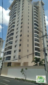 Apartamento com 3 dormitórios para venda, 108 m² por R$ 850.000,00 - Horto - Teresina/PI